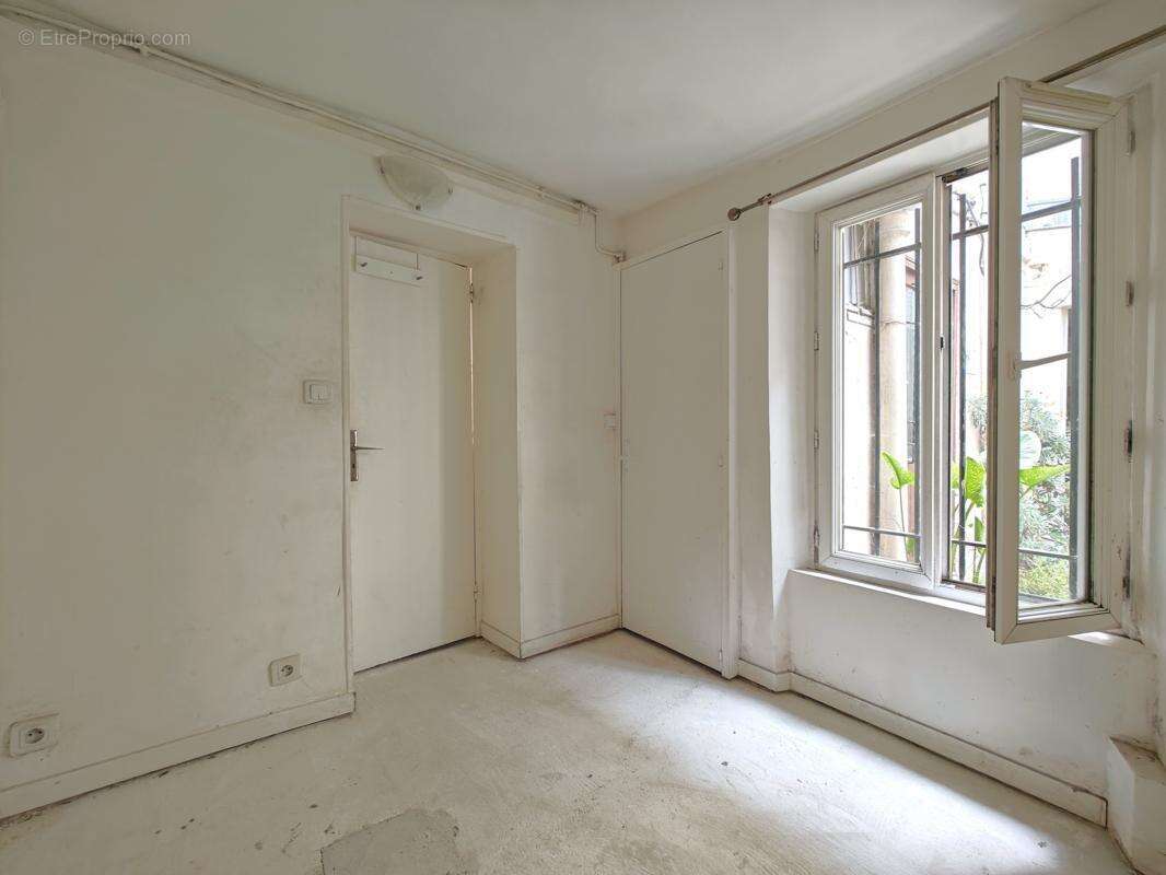 Appartement - photo 5