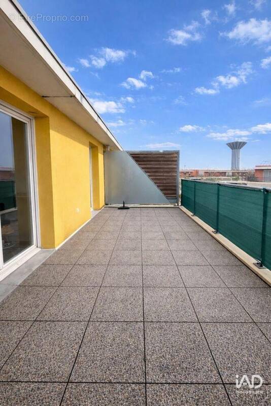 Photo 1 - Appartement à AMBES