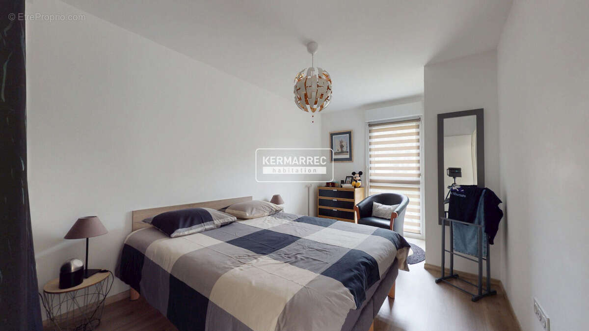 Appartement à VERTOU