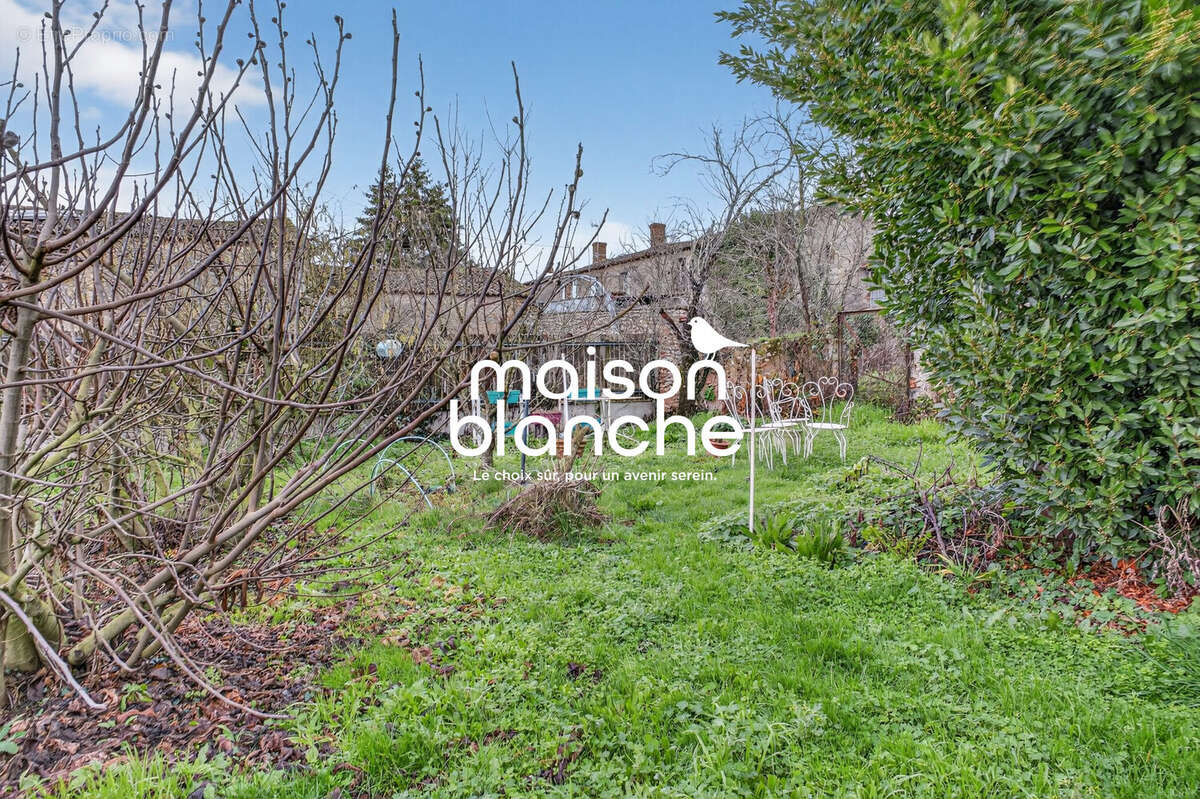 Maison à THOUARS