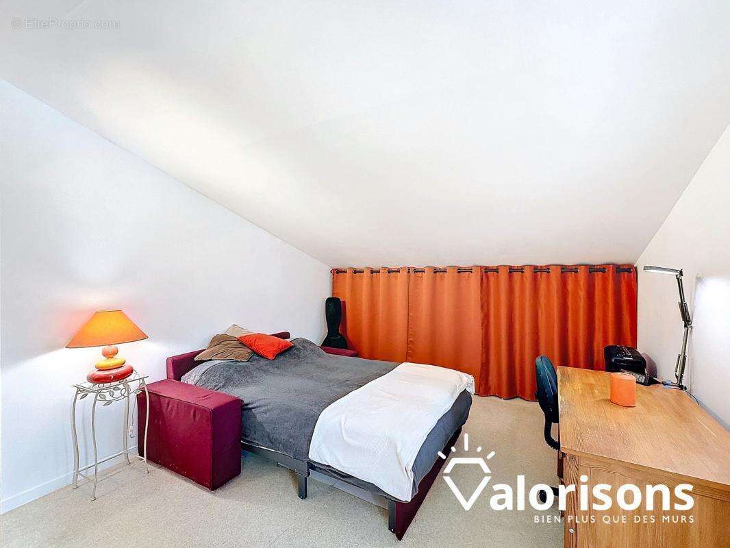 Appartement à SAINT-PRIEST