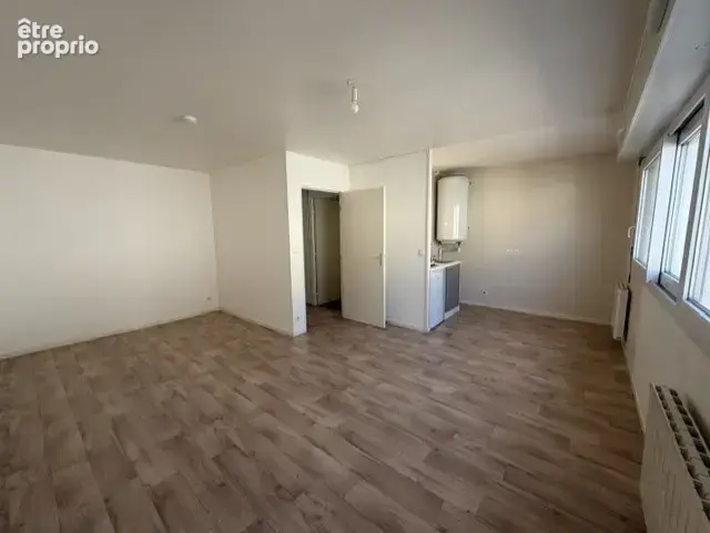 Appartement 1 pièce - St Jacques - photo 2