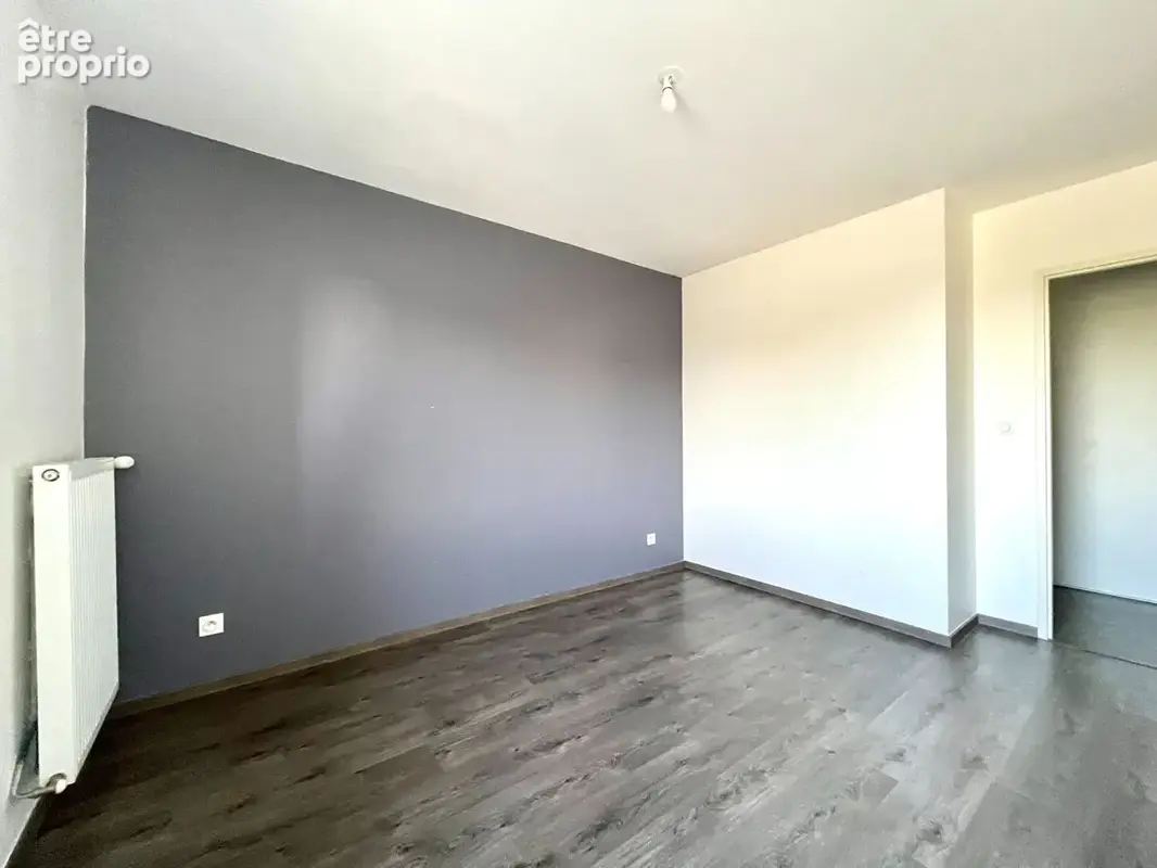 Appartement duplex avec terrasse et 2 places de parking à Richemont - photo 10