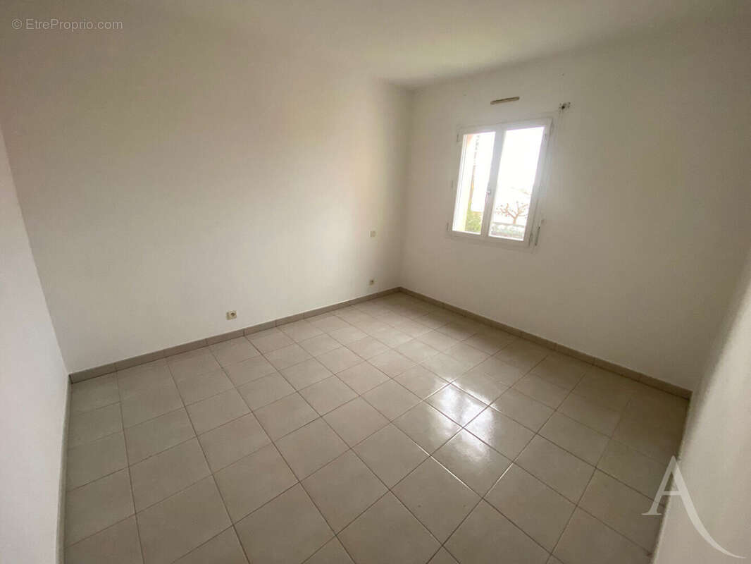 Appartement à MONTAIGU