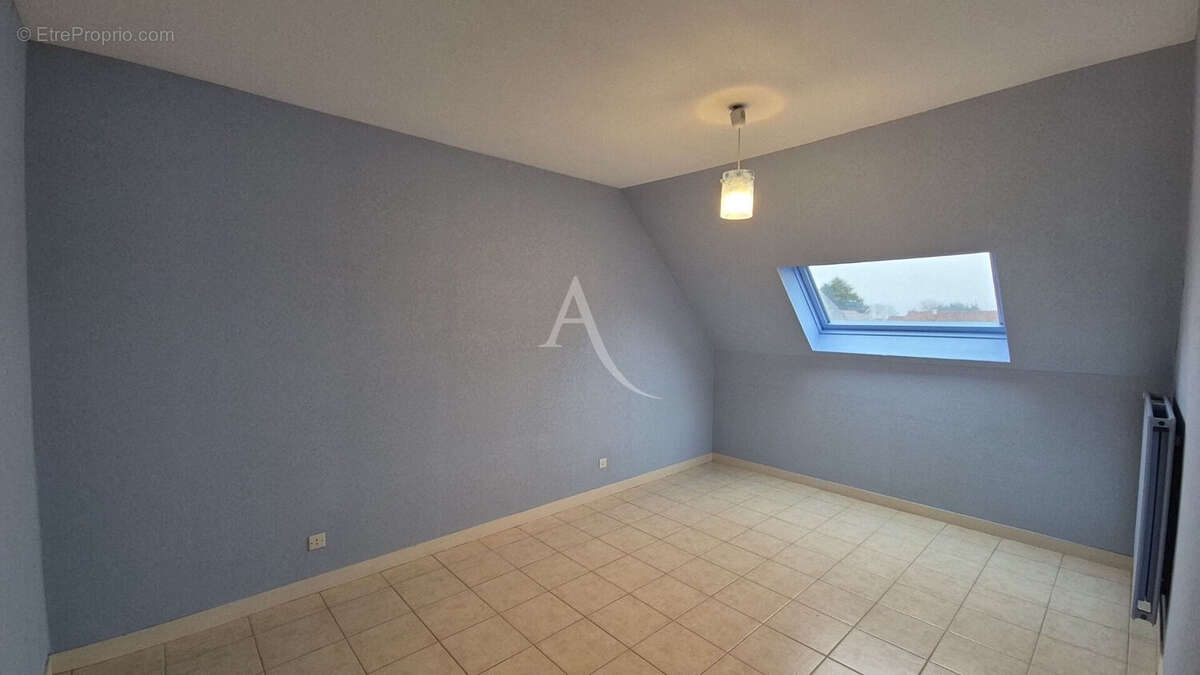 Maison à MONT-PRES-CHAMBORD