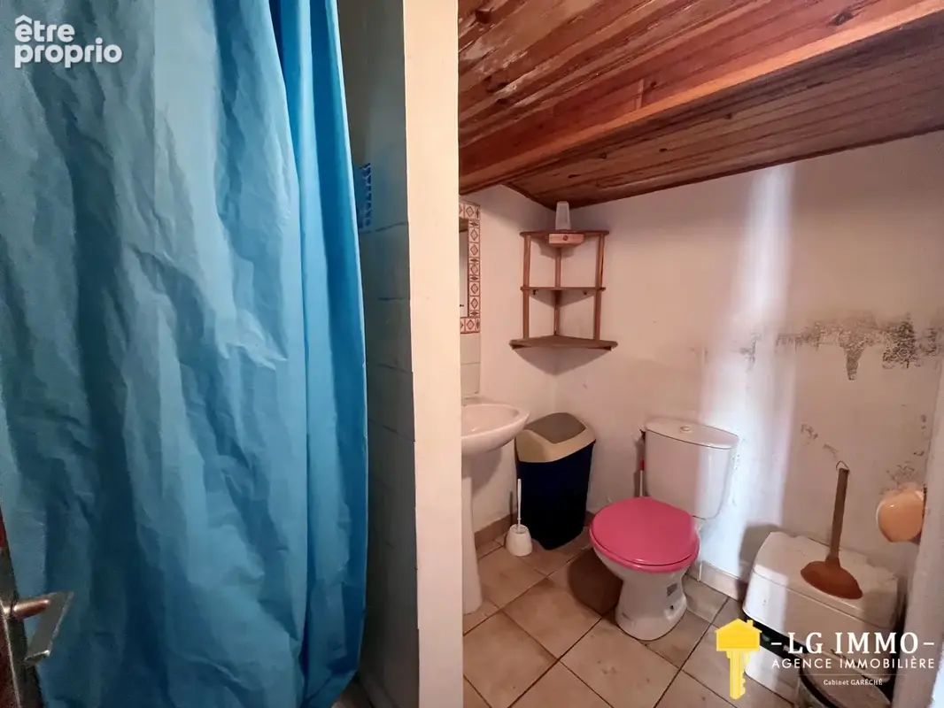 Maison 110 m2, logement indépendant, jardin 1667 m2 - photo 25