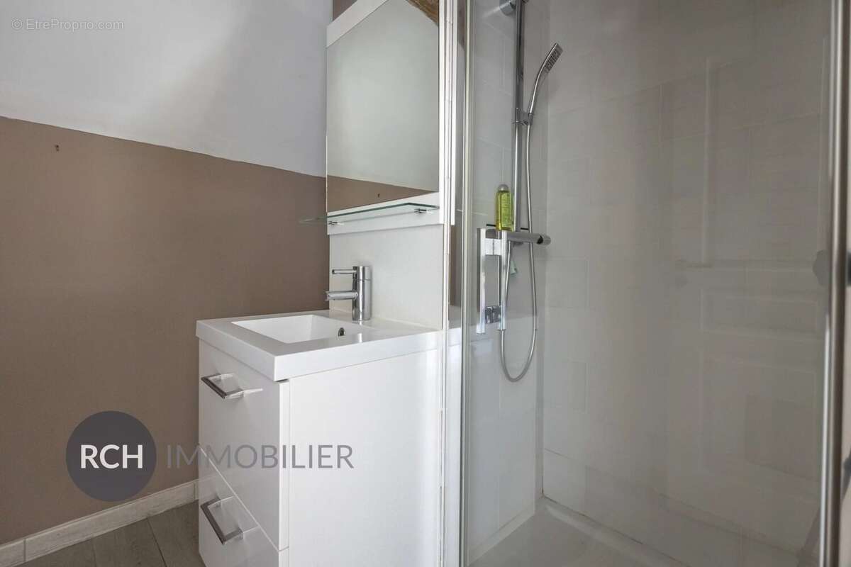 Longère rénovée avec goût - photo 11