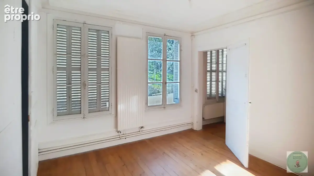 Maison mitoyenne 140 M² secteur elbeuf - photo 9
