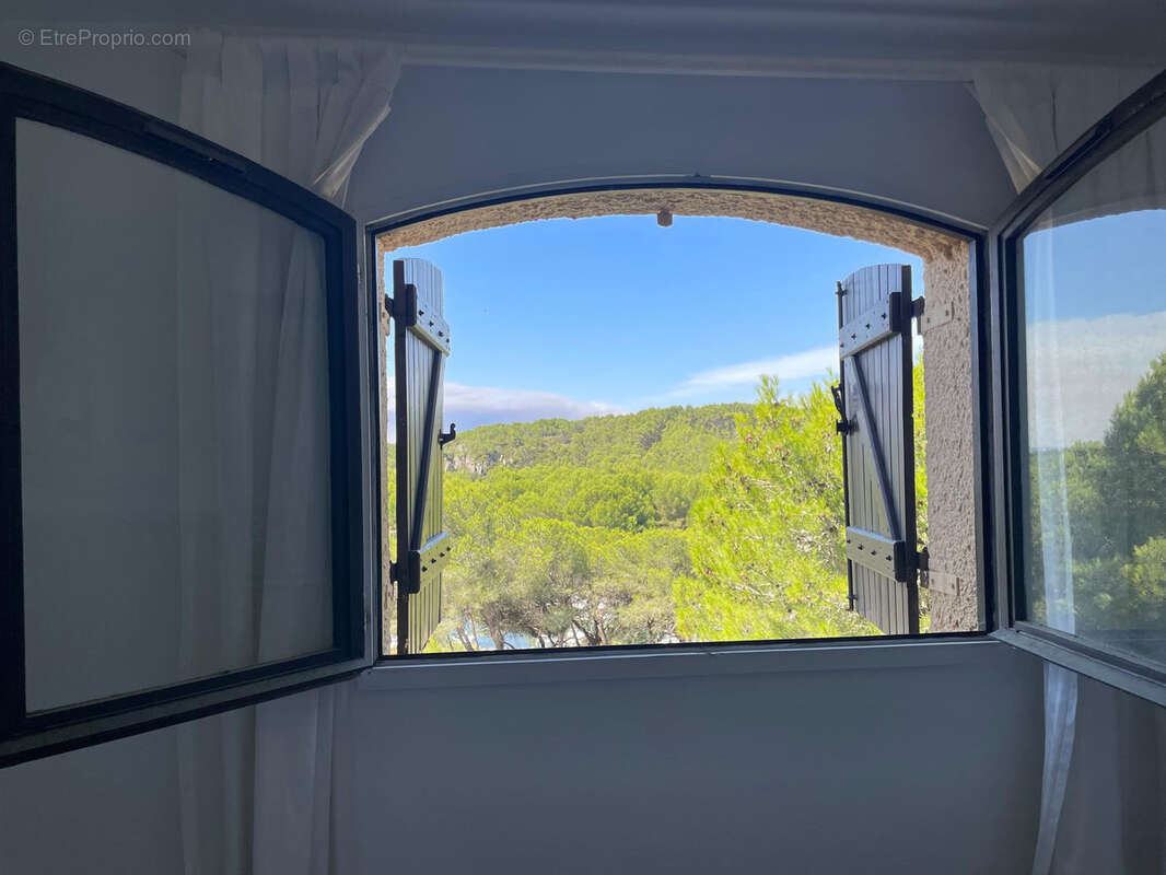 Appartement à FLEURY