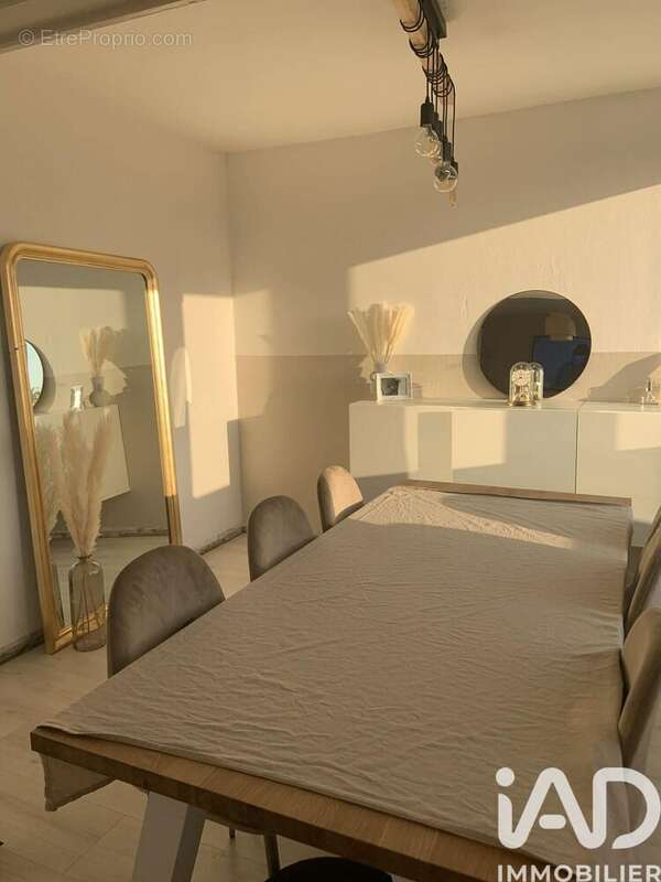 Photo 5 - Appartement à RAISMES