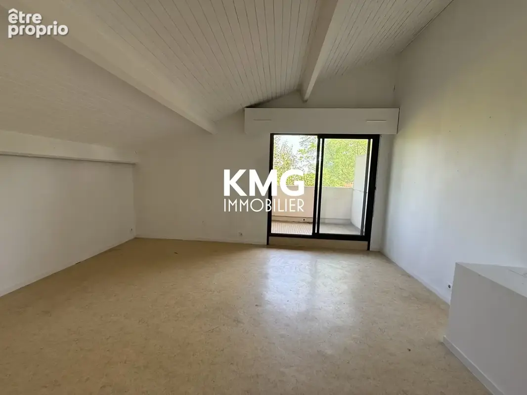 Appartement 1 pièce 38 m² à vendre à Bayonne (64100) - photo 3