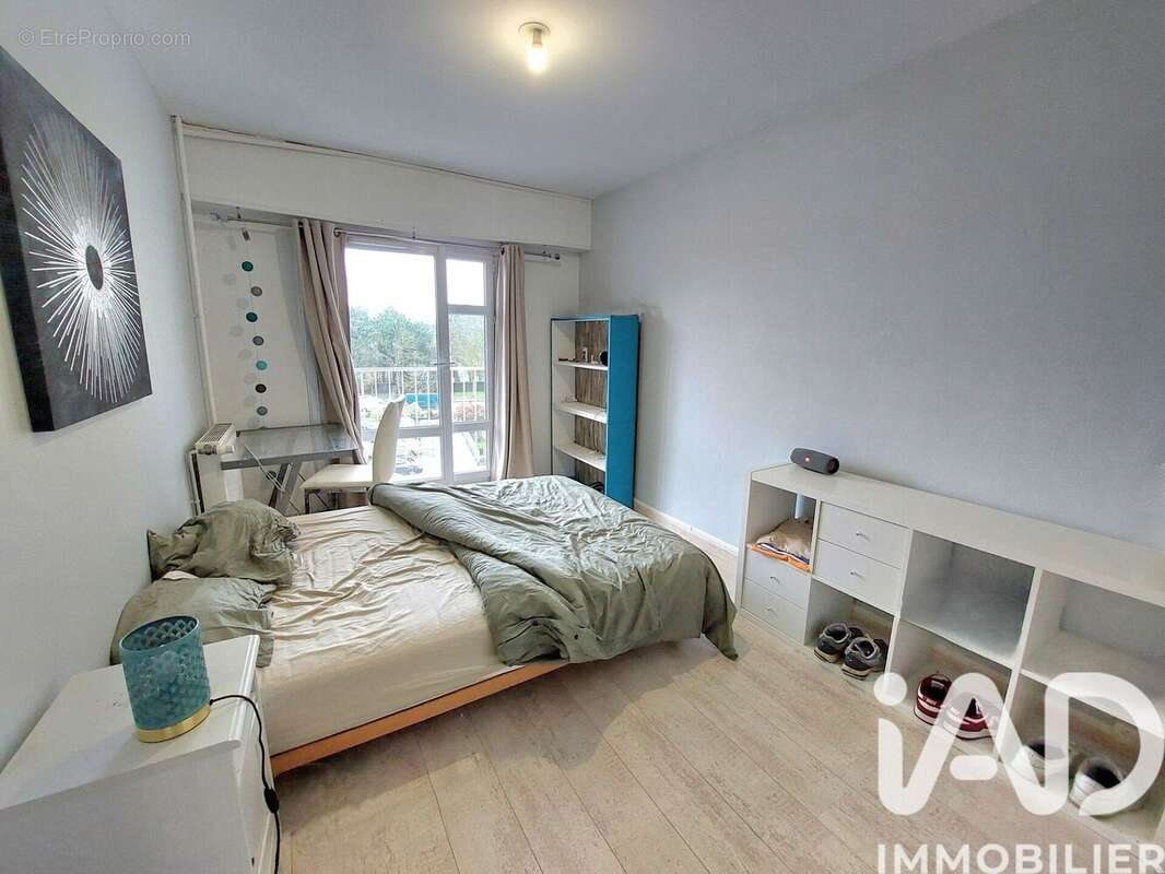 Photo 9 - Appartement à RENNES