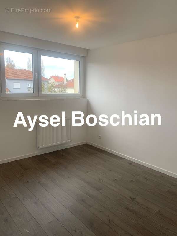 Appartement à LONGWY