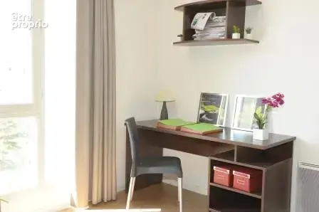 Investissement en residence étudiante - photo 5