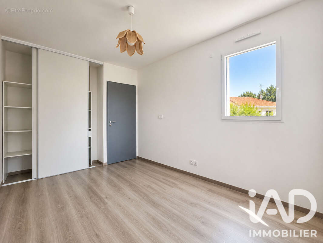 Maison 109 m² à La Plaine-Sur-Mer  - photo 9