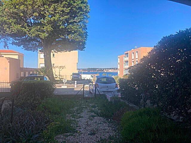 Appartement à SIX-FOURS-LES-PLAGES