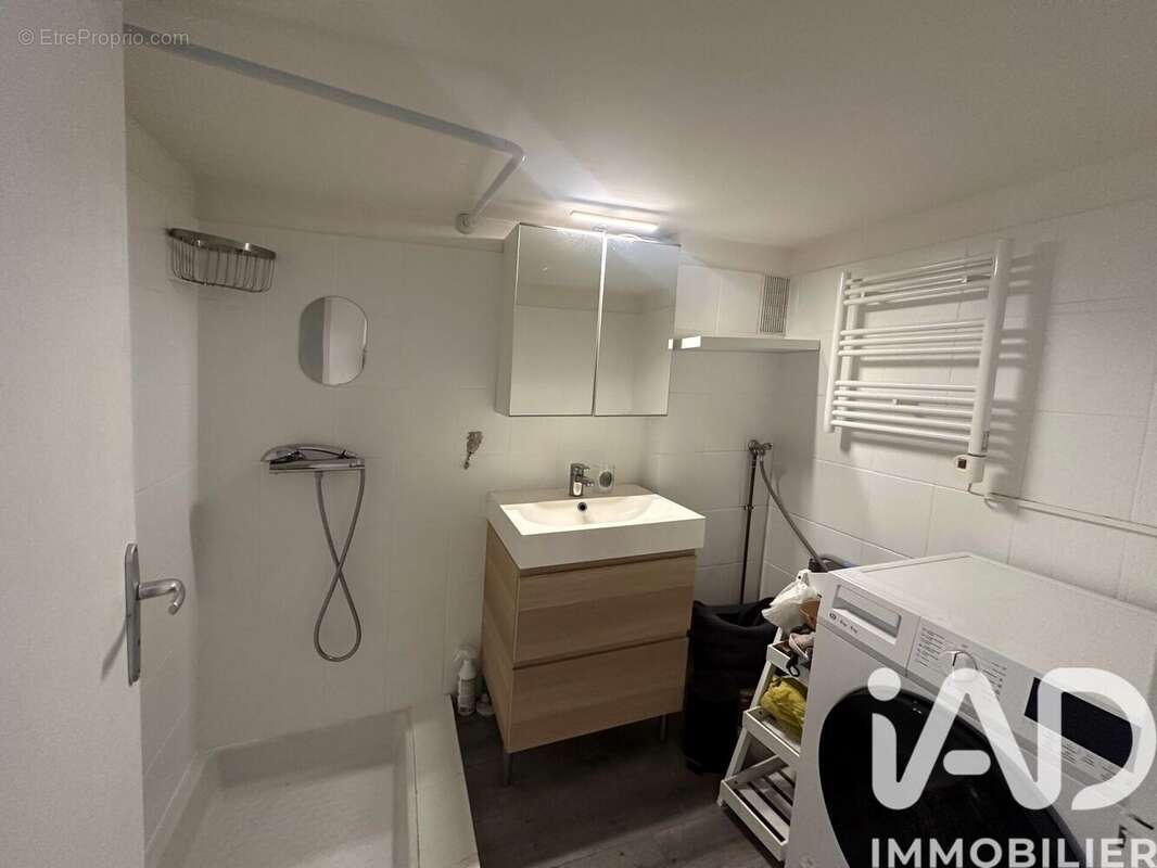 Photo 7 - Appartement à ANTONY