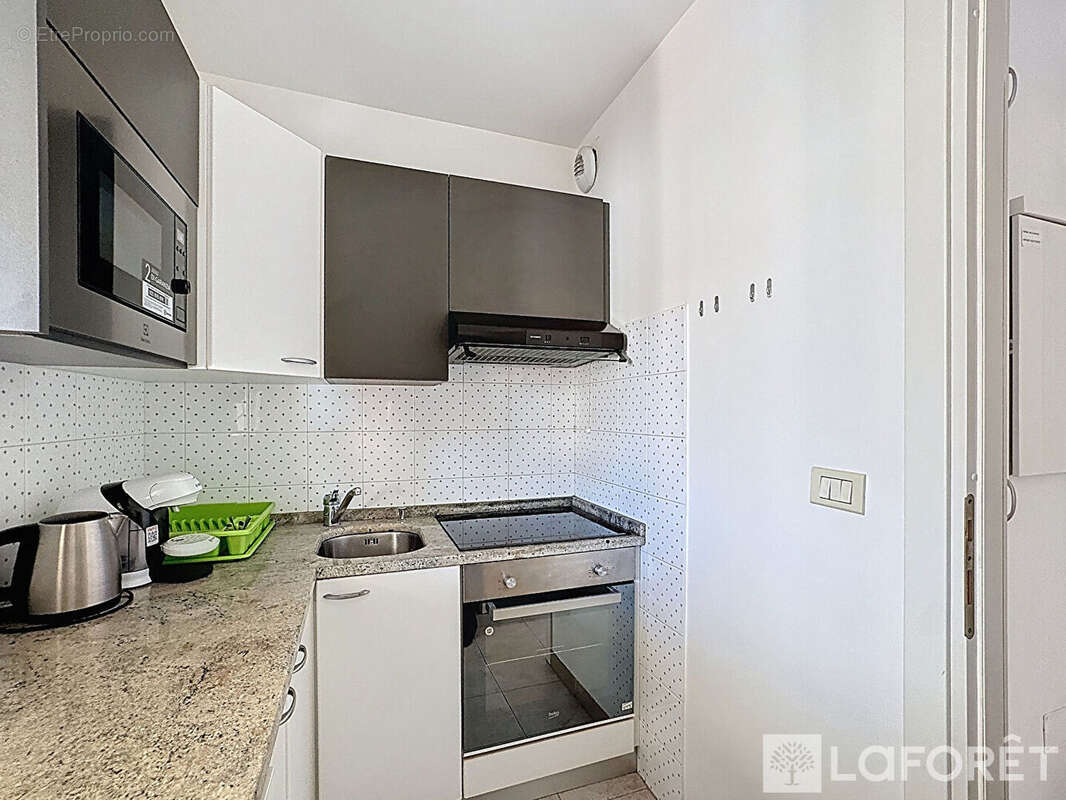 Appartement à ROQUEBRUNE-CAP-MARTIN