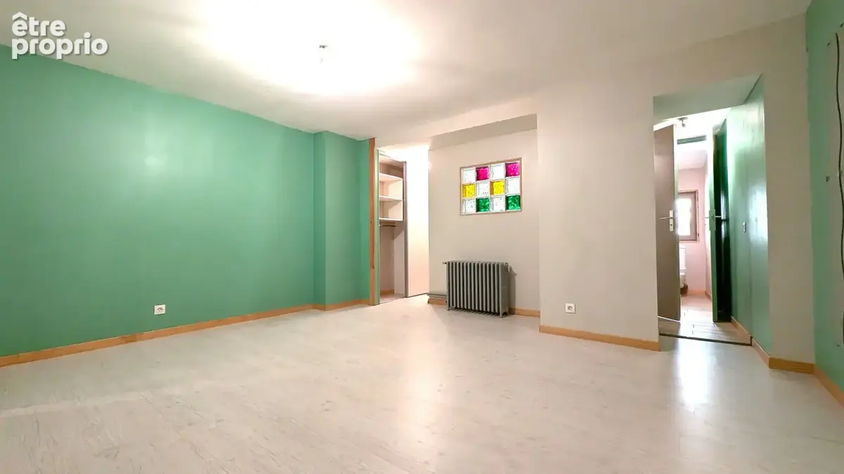 Maison de ville 116 m² Cousance - photo 10
