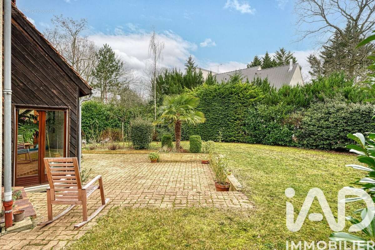 Photo 4 - Maison à TRIEL-SUR-SEINE