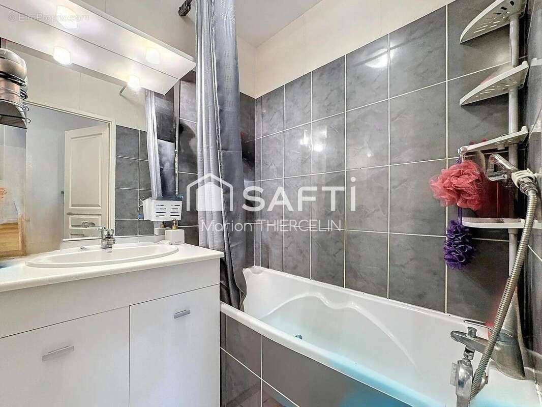 Photo 6 - Appartement à LA CHAPELLE-SAINT-MESMIN