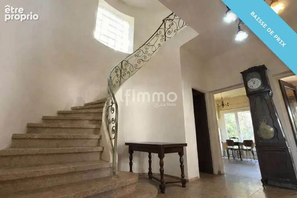 Maison 3 faces 168 m2 - 4 chambres - Perpignan Saint Gaudérique - photo 4