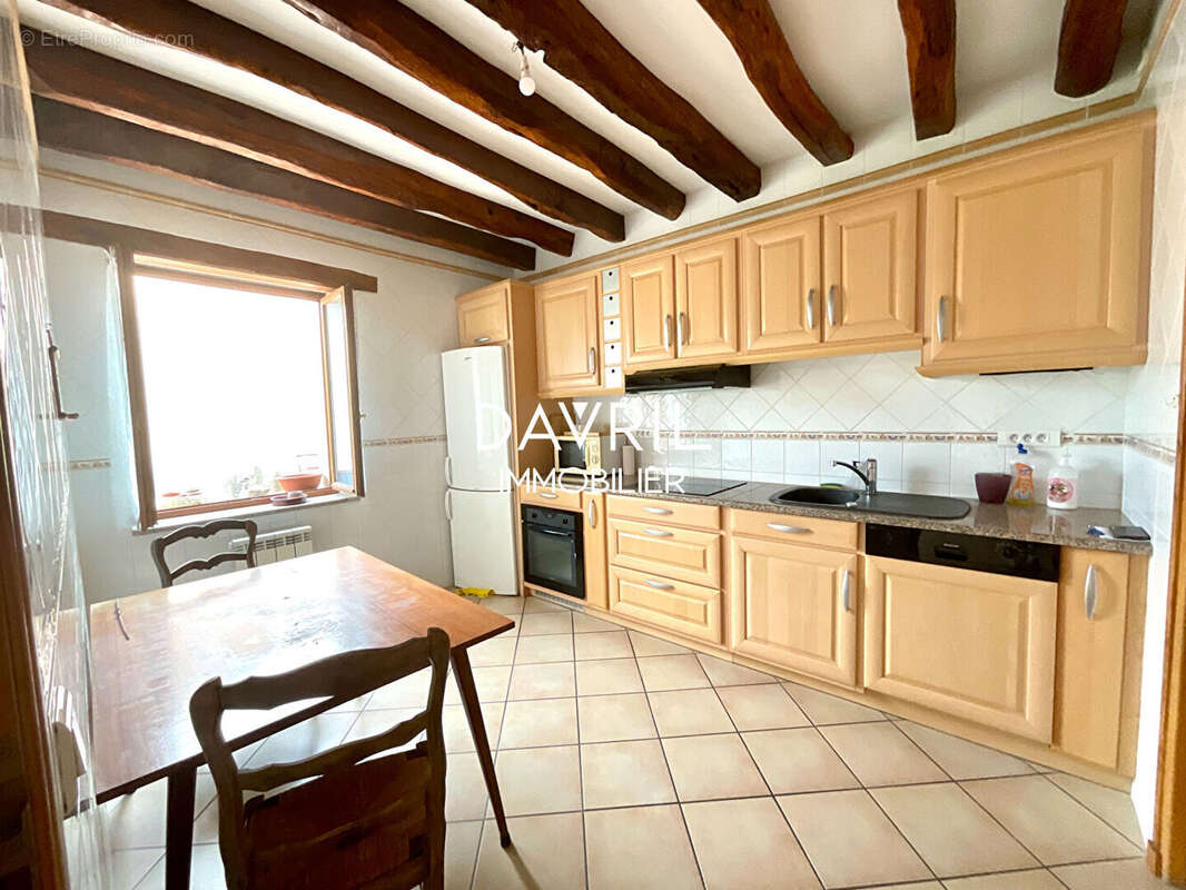 Maison à ANDRESY