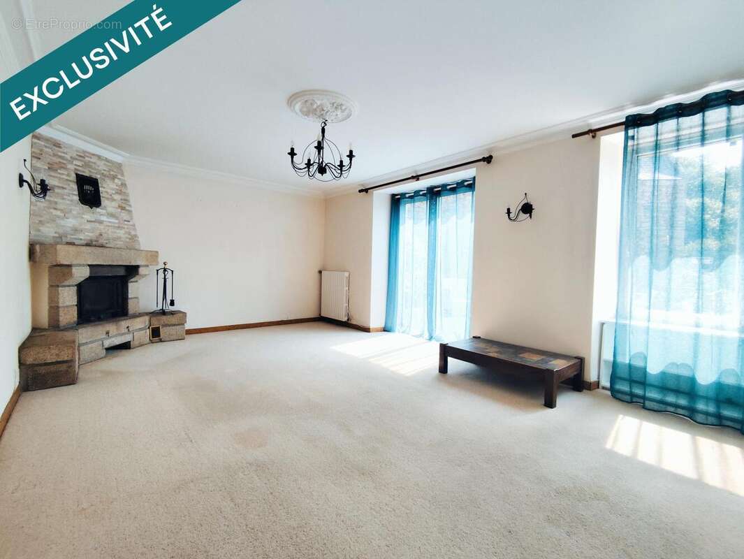 Photo 3 - Maison à SAINT-BARTHELEMY