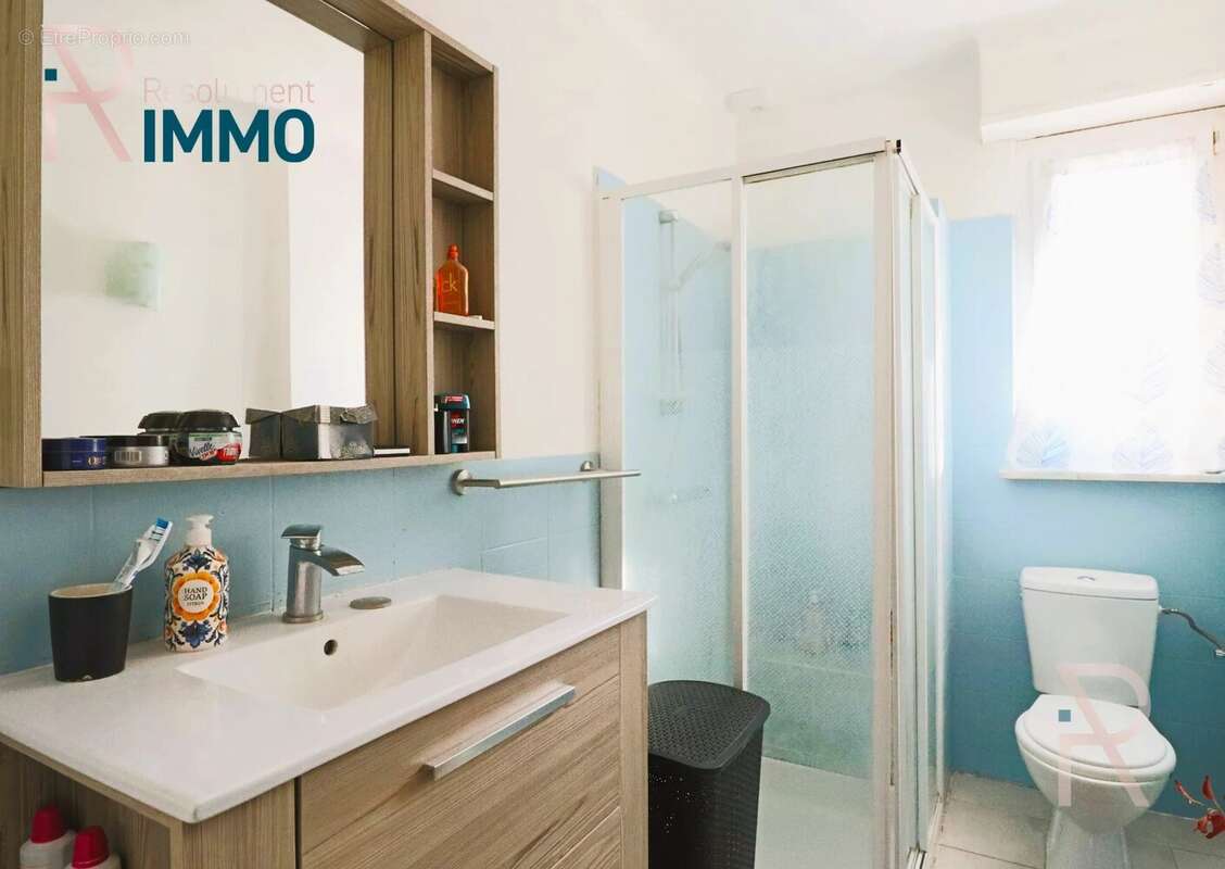 Maison à MARCKOLSHEIM