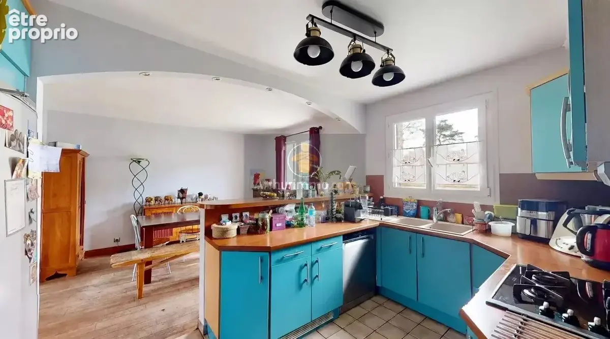 Vente Maison Verneuil-sur-seine(78480) 549 000ï¿œ - photo 7