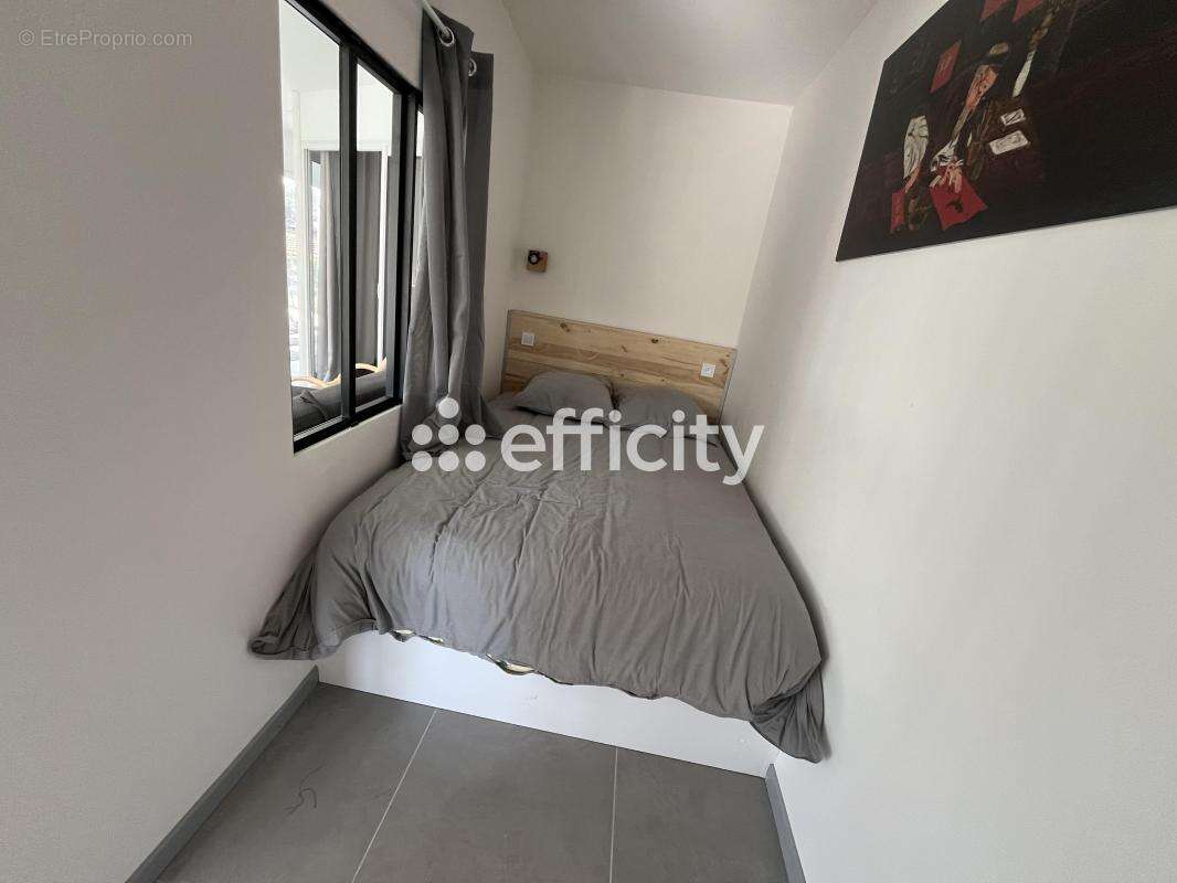 Maison à OUISTREHAM