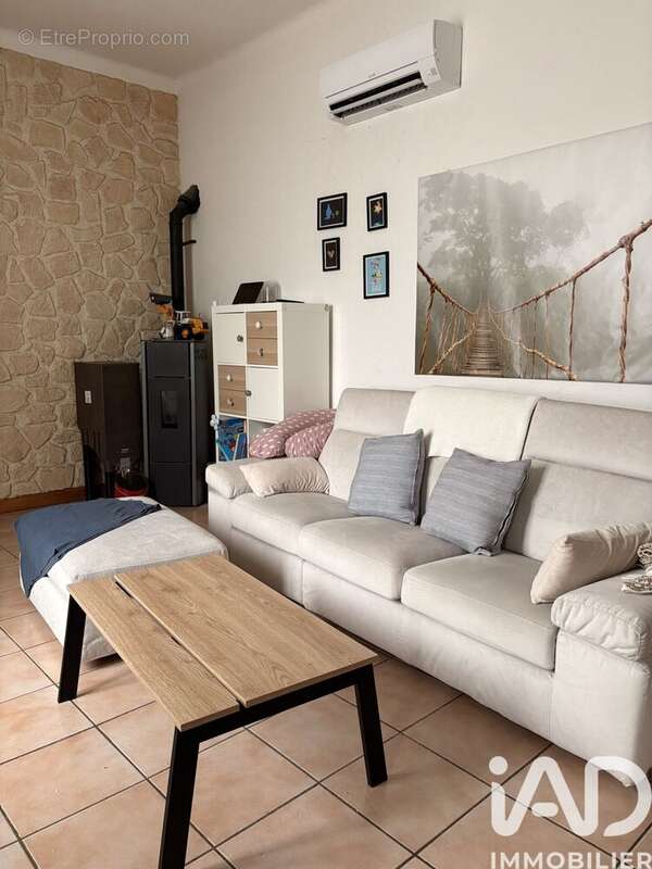 Photo 3 - Maison à CAVAILLON