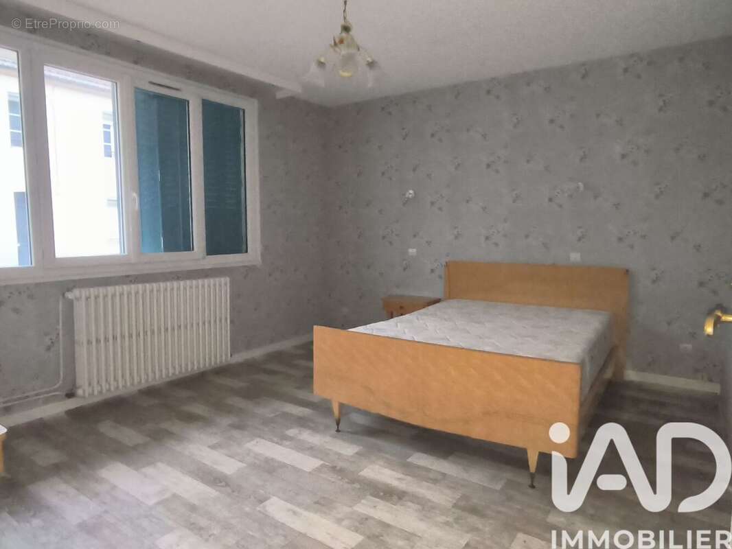 Photo 4 - Appartement à MONTLUCON