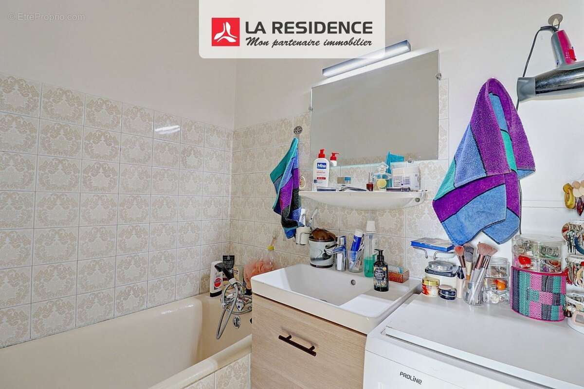 Appartement à CHATOU