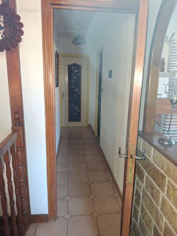 Maison à MONTELIMAR