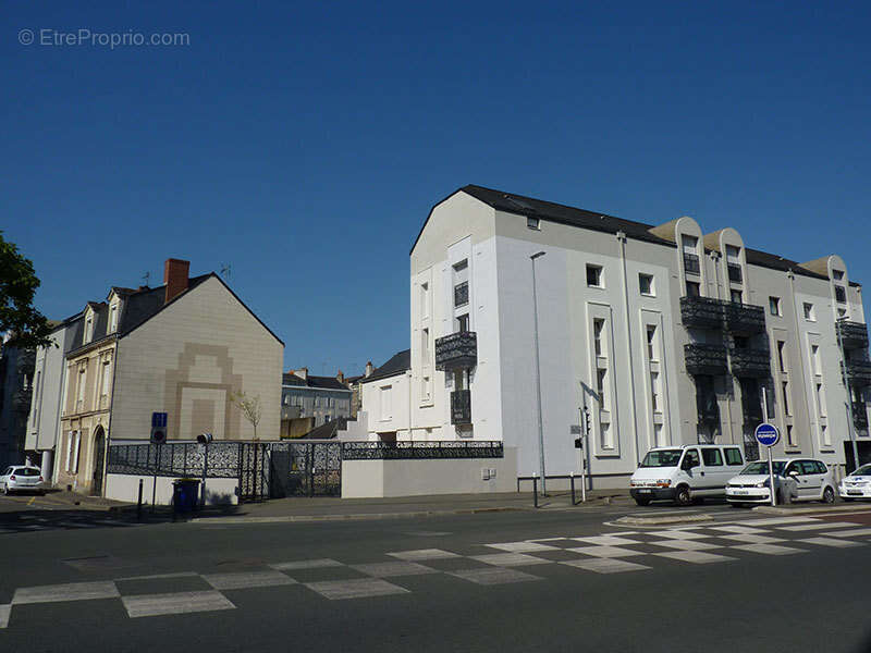 Appartement à ANGERS