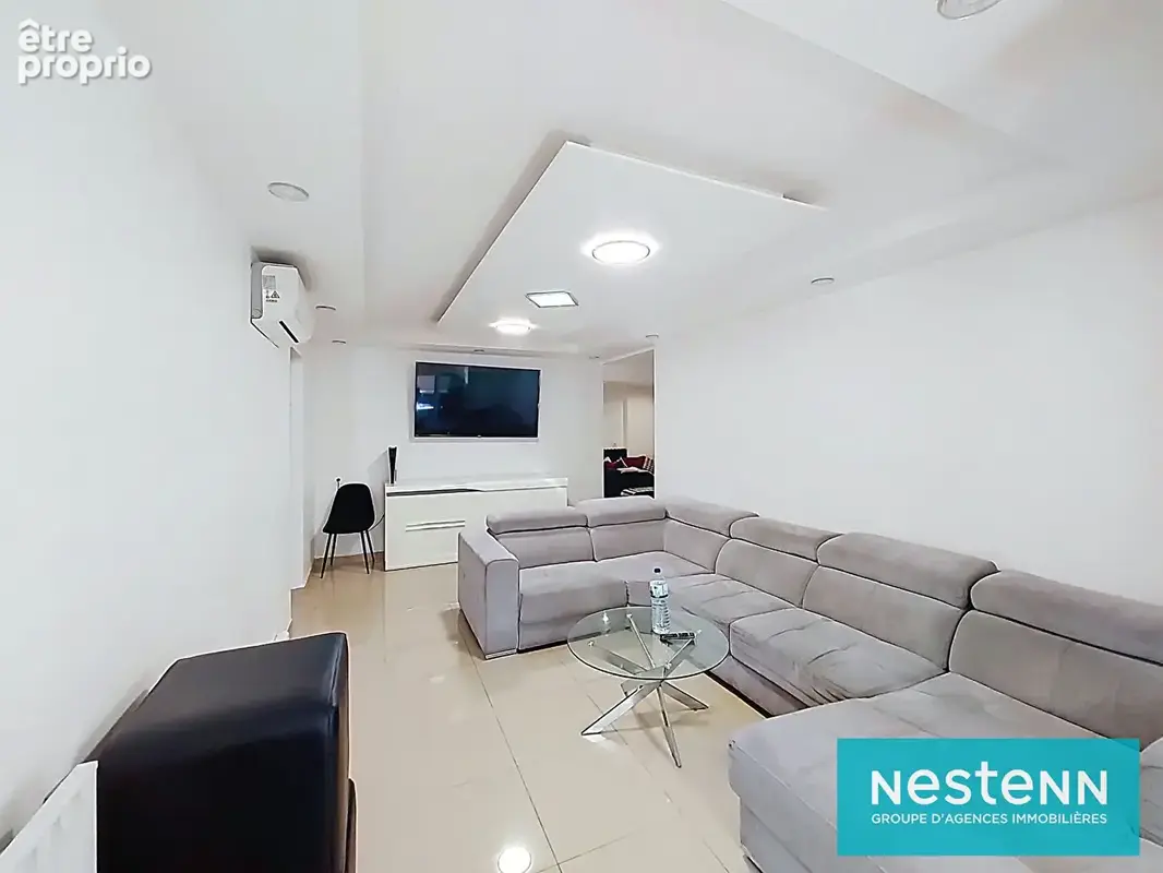 ISTRES SAINT-FÉLIX - EXCLUSIVITÉ  79 m² - 3 chambres - 164 000 - photo 3