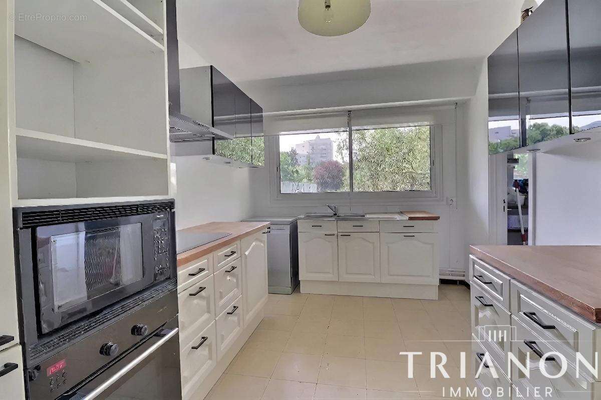 Marly-le-Roi – Quartier Montval – Résidence La Caravelle - photo 5