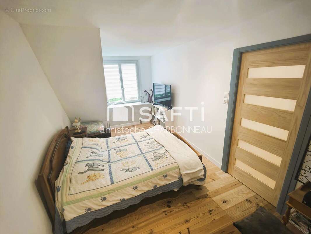 Photo 9 - Maison à CANCALE