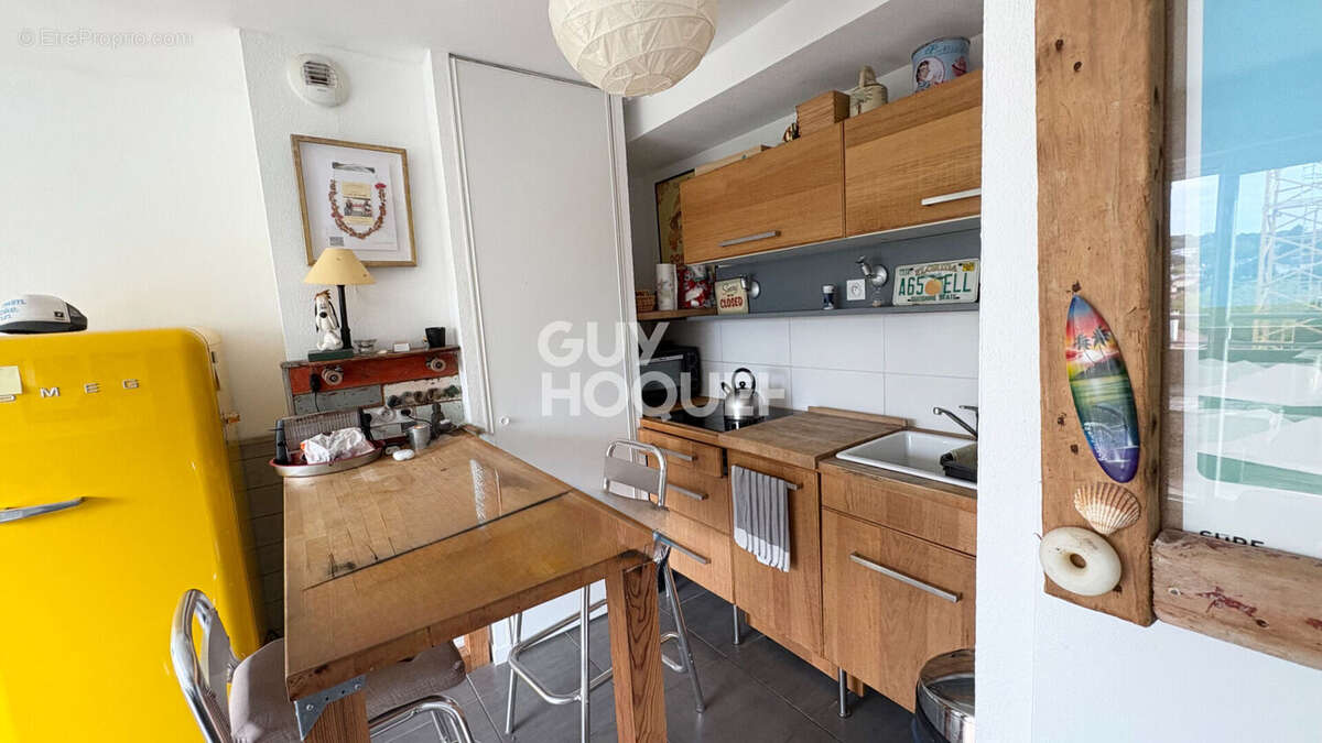 Appartement à ANGLET