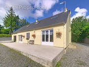 Maison à GOMMENEC&#039;H