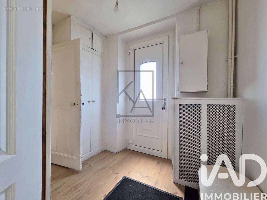 Photo 5 - Maison à LA FERTE-ALAIS