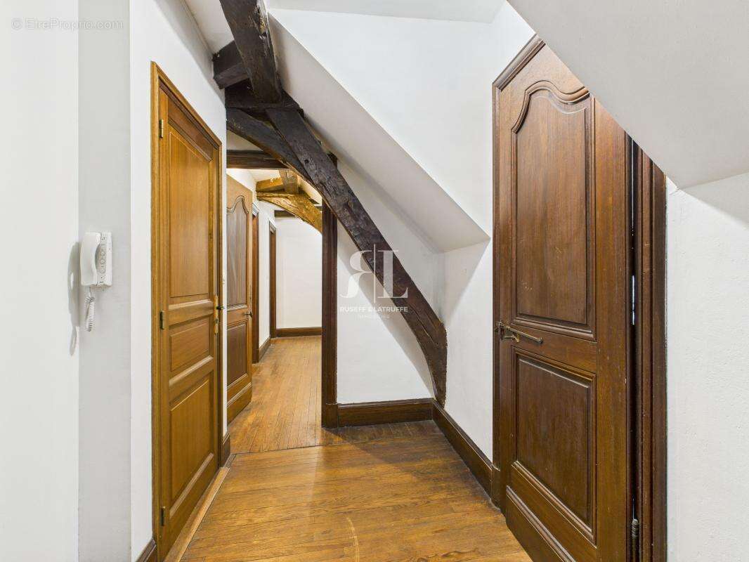 Appartement à LORIENT