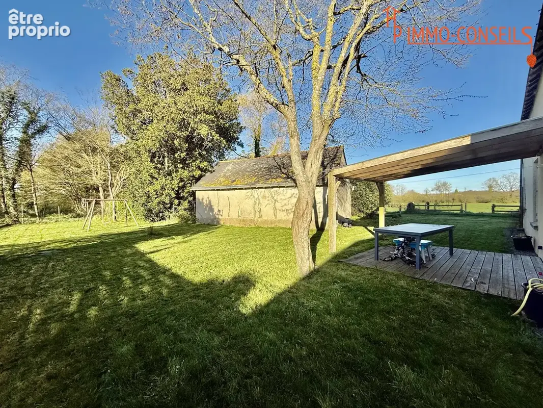 Maison 71 m² à Heric  - photo 9