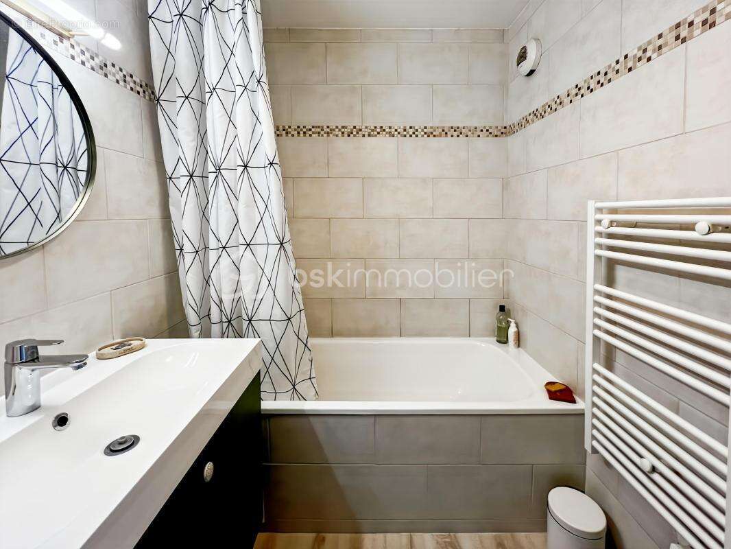 Appartement à NOISY-LE-GRAND