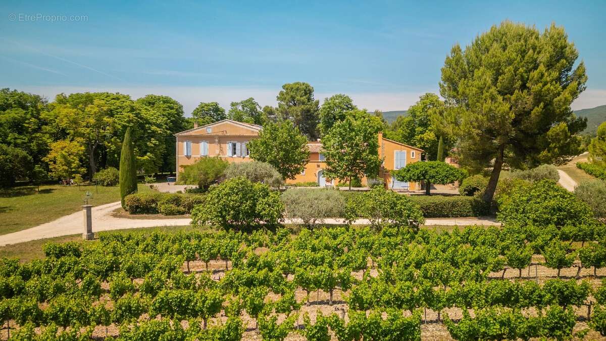 Maison à APT