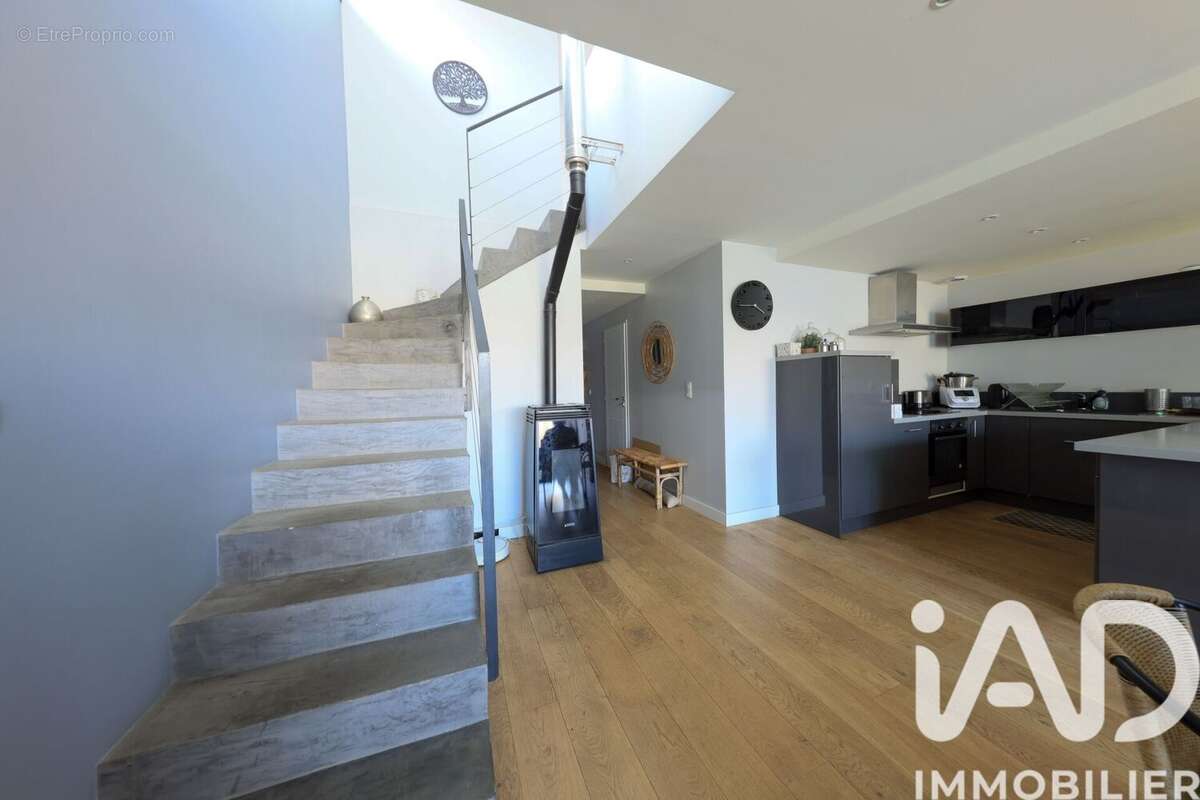 Photo 7 - Maison à NANTES