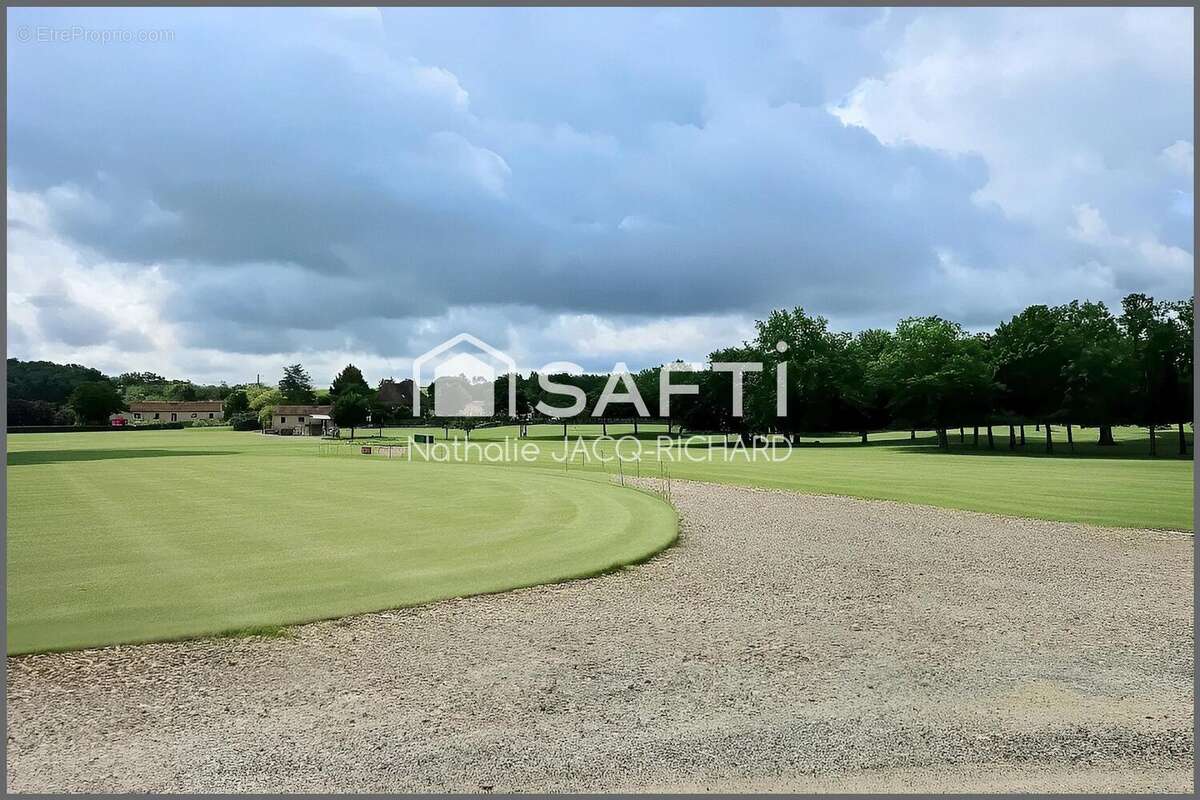 Photo 2 - Terrain à RIBAGNAC