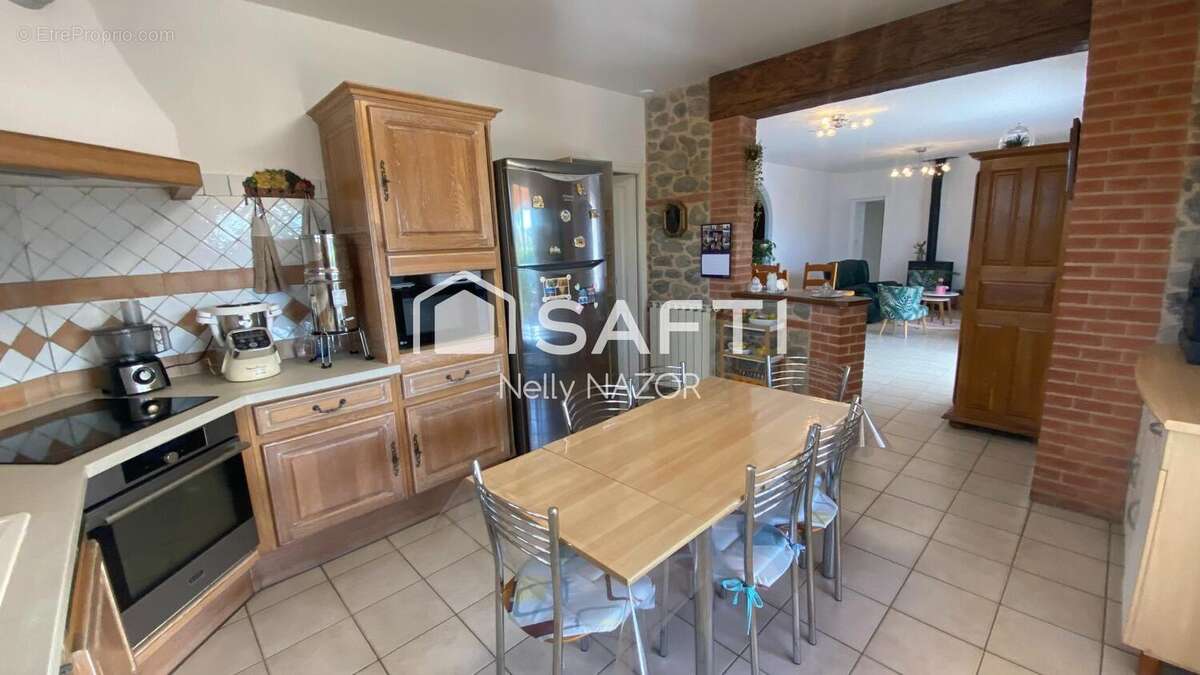 Photo 3 - Maison à CLAIRA