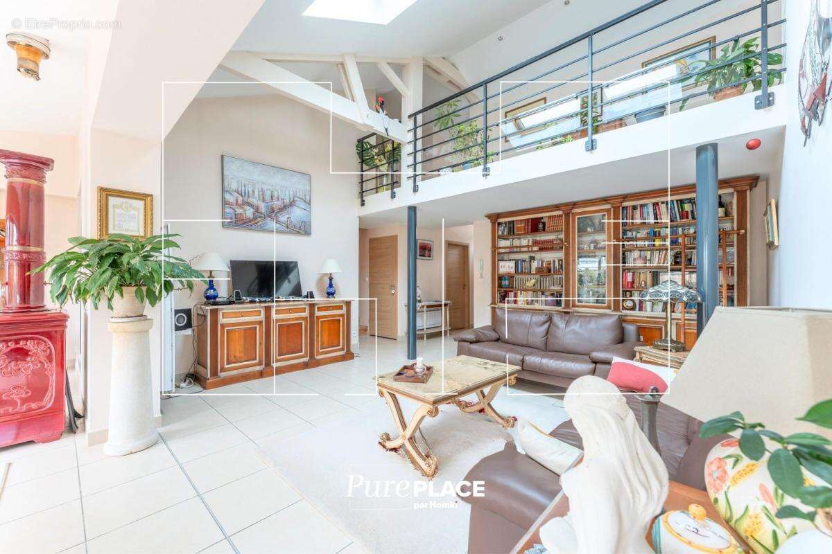 Maison/Villa T6 de 164 m2 à Bordeaux 33200 - photo 4